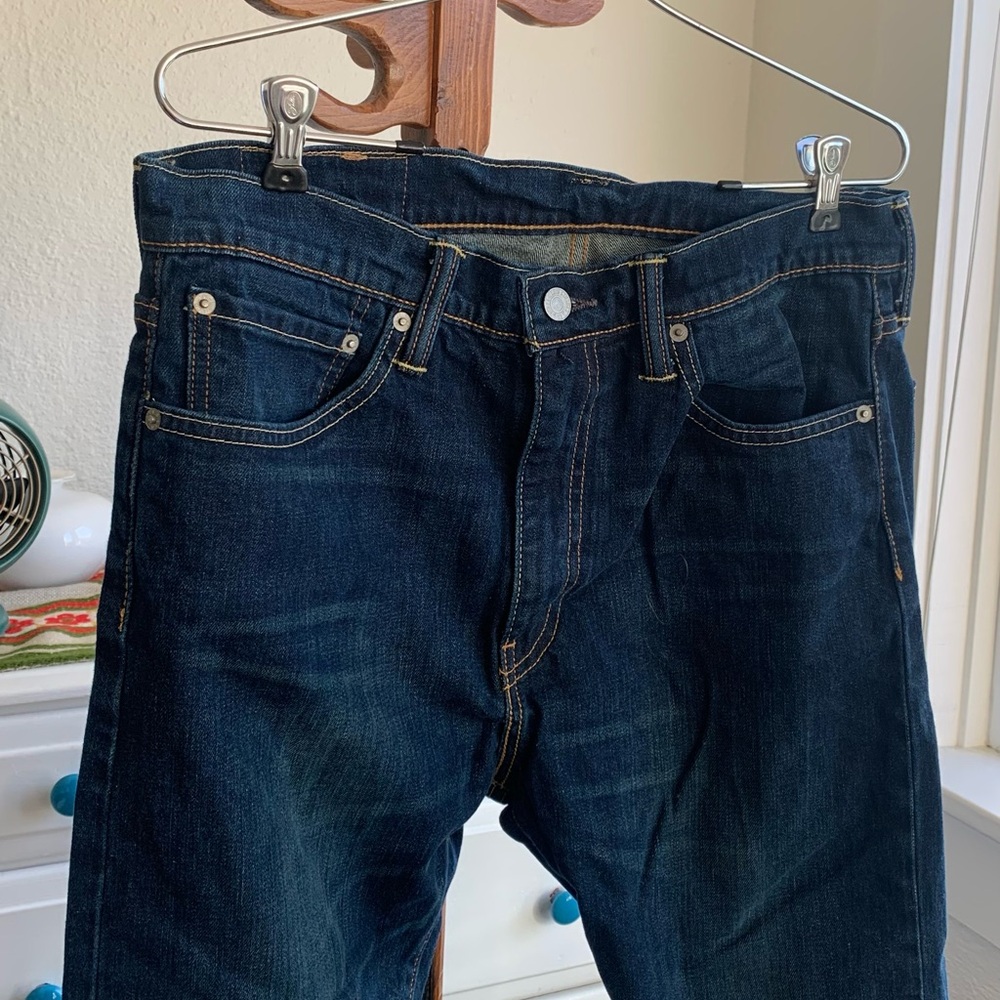 Levi’s Mens Jeans